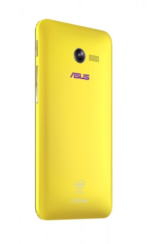 Zenfone 4 (Bild: Asus)